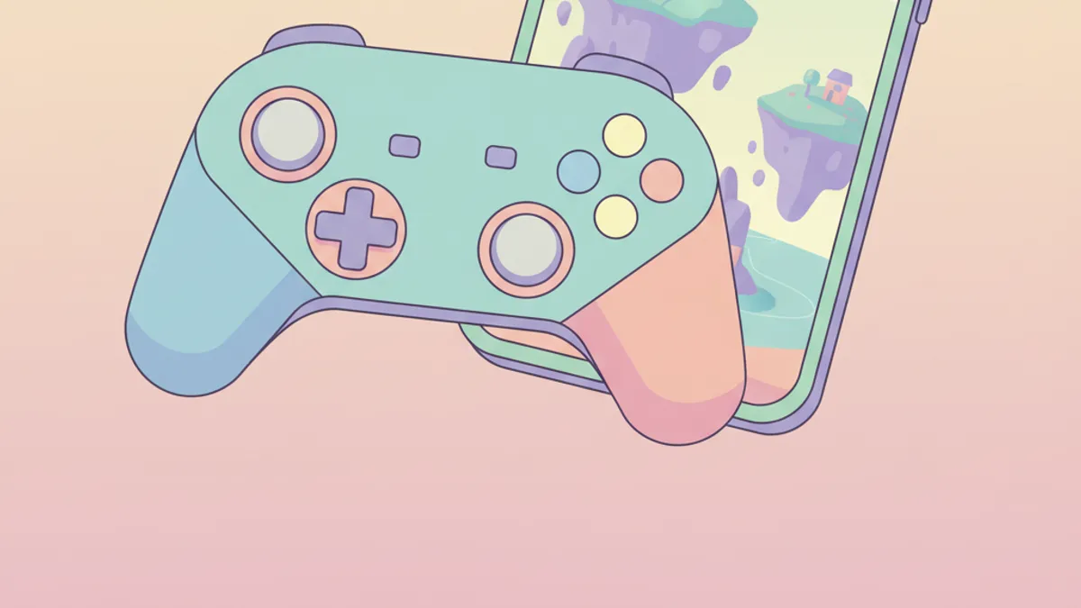 Can a proper RPG actually work on a phone?